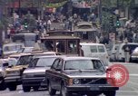 Immagine di Funivia in ottanta San Francisco San Francisco California USA, 1985, secondo 18 filmato di repertorio 65675067961