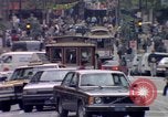 Immagine di Funivia in ottanta San Francisco San Francisco California USA, 1985, secondo 20 filmato di repertorio 65675067961