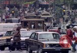 Immagine di Funivia in ottanta San Francisco San Francisco California USA, 1985, secondo 21 filmato di repertorio 65675067961
