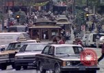 Immagine di Funivia in ottanta San Francisco San Francisco California USA, 1985, secondo 22 filmato di repertorio 65675067961