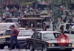 Immagine di Funivia in ottanta San Francisco San Francisco California USA, 1985, secondo 23 filmato di repertorio 65675067961