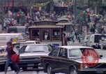 Immagine di Funivia in ottanta San Francisco San Francisco California USA, 1985, secondo 24 filmato di repertorio 65675067961