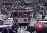 Immagine di Funivia in ottanta San Francisco San Francisco California USA, 1985, secondo 26 filmato di repertorio 65675067961