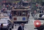 Immagine di Funivia in ottanta San Francisco San Francisco California USA, 1985, secondo 27 filmato di repertorio 65675067961