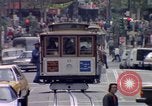 Immagine di Funivia in ottanta San Francisco San Francisco California USA, 1985, secondo 29 filmato di repertorio 65675067961