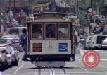 Immagine di Funivia in ottanta San Francisco San Francisco California USA, 1985, secondo 33 filmato di repertorio 65675067961