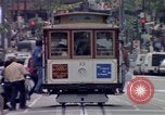 Immagine di Funivia in ottanta San Francisco San Francisco California USA, 1985, secondo 39 filmato di repertorio 65675067961