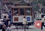 Immagine di Funivia in ottanta San Francisco San Francisco California USA, 1985, secondo 41 filmato di repertorio 65675067961