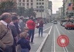 Immagine di Funivia in ottanta San Francisco San Francisco California USA, 1985, secondo 44 filmato di repertorio 65675067961