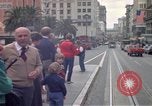 Immagine di Funivia in ottanta San Francisco San Francisco California USA, 1985, secondo 45 filmato di repertorio 65675067961