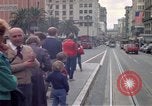 Immagine di Funivia in ottanta San Francisco San Francisco California USA, 1985, secondo 46 filmato di repertorio 65675067961