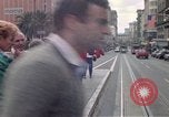 Immagine di Funivia in ottanta San Francisco San Francisco California USA, 1985, secondo 47 filmato di repertorio 65675067961
