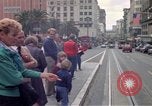 Immagine di Funivia in ottanta San Francisco San Francisco California USA, 1985, secondo 48 filmato di repertorio 65675067961