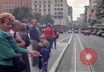 Immagine di Funivia in ottanta San Francisco San Francisco California USA, 1985, secondo 49 filmato di repertorio 65675067961
