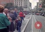 Immagine di Funivia in ottanta San Francisco San Francisco California USA, 1985, secondo 50 filmato di repertorio 65675067961