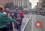 Immagine di Funivia in ottanta San Francisco San Francisco California USA, 1985, secondo 51 filmato di repertorio 65675067961