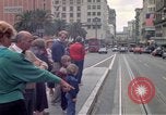 Immagine di Funivia in ottanta San Francisco San Francisco California USA, 1985, secondo 52 filmato di repertorio 65675067961