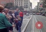 Immagine di Funivia in ottanta San Francisco San Francisco California USA, 1985, secondo 53 filmato di repertorio 65675067961