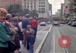 Immagine di Funivia in ottanta San Francisco San Francisco California USA, 1985, secondo 57 filmato di repertorio 65675067961