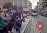 Immagine di Funivia in ottanta San Francisco San Francisco California USA, 1985, secondo 59 filmato di repertorio 65675067961