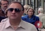 Standbild Straßenbahnen San Francisco California USA, 1985, aus Sekunde 6 historischem Filmmaterial Videoclip 65675067962
