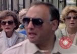 Standbild Straßenbahnen San Francisco California USA, 1985, aus Sekunde 7 historischem Filmmaterial Videoclip 65675067962