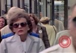 Standbild Straßenbahnen San Francisco California USA, 1985, aus Sekunde 8 historischem Filmmaterial Videoclip 65675067962