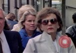 Standbild Straßenbahnen San Francisco California USA, 1985, aus Sekunde 9 historischem Filmmaterial Videoclip 65675067962