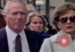 Standbild Straßenbahnen San Francisco California USA, 1985, aus Sekunde 10 historischem Filmmaterial Videoclip 65675067962