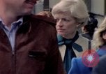 Standbild Straßenbahnen San Francisco California USA, 1985, aus Sekunde 12 historischem Filmmaterial Videoclip 65675067962
