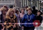 Standbild Straßenbahnen San Francisco California USA, 1985, aus Sekunde 16 historischem Filmmaterial Videoclip 65675067962