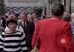 Standbild Straßenbahnen San Francisco California USA, 1985, aus Sekunde 22 historischem Filmmaterial Videoclip 65675067962