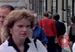 Standbild Straßenbahnen San Francisco California USA, 1985, aus Sekunde 31 historischem Filmmaterial Videoclip 65675067962