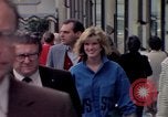 Standbild Straßenbahnen San Francisco California USA, 1985, aus Sekunde 34 historischem Filmmaterial Videoclip 65675067962