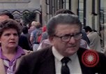 Standbild Straßenbahnen San Francisco California USA, 1985, aus Sekunde 37 historischem Filmmaterial Videoclip 65675067962