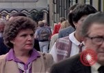 Standbild Straßenbahnen San Francisco California USA, 1985, aus Sekunde 38 historischem Filmmaterial Videoclip 65675067962