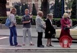 Standbild Straßenbahnen San Francisco California USA, 1985, aus Sekunde 40 historischem Filmmaterial Videoclip 65675067962