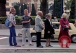 Standbild Straßenbahnen San Francisco California USA, 1985, aus Sekunde 41 historischem Filmmaterial Videoclip 65675067962