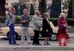 Standbild Straßenbahnen San Francisco California USA, 1985, aus Sekunde 42 historischem Filmmaterial Videoclip 65675067962