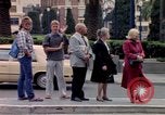 Standbild Straßenbahnen San Francisco California USA, 1985, aus Sekunde 44 historischem Filmmaterial Videoclip 65675067962
