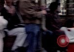 Standbild Straßenbahnen San Francisco California USA, 1985, aus Sekunde 45 historischem Filmmaterial Videoclip 65675067962
