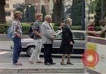 Standbild Straßenbahnen San Francisco California USA, 1985, aus Sekunde 48 historischem Filmmaterial Videoclip 65675067962