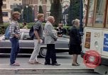 Standbild Straßenbahnen San Francisco California USA, 1985, aus Sekunde 49 historischem Filmmaterial Videoclip 65675067962