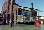 Standbild Häuser San Francisco California USA, 1985, aus Sekunde 7 historischem Filmmaterial Videoclip 65675067963