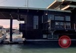 Standbild Häuser San Francisco California USA, 1985, aus Sekunde 16 historischem Filmmaterial Videoclip 65675067963