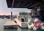 Standbild Häuser San Francisco California USA, 1985, aus Sekunde 19 historischem Filmmaterial Videoclip 65675067963