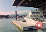 Standbild Häuser San Francisco California USA, 1985, aus Sekunde 20 historischem Filmmaterial Videoclip 65675067963