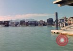 Standbild Häuser San Francisco California USA, 1985, aus Sekunde 23 historischem Filmmaterial Videoclip 65675067963