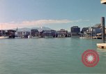 Standbild Häuser San Francisco California USA, 1985, aus Sekunde 24 historischem Filmmaterial Videoclip 65675067963