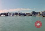 Standbild Häuser San Francisco California USA, 1985, aus Sekunde 25 historischem Filmmaterial Videoclip 65675067963
